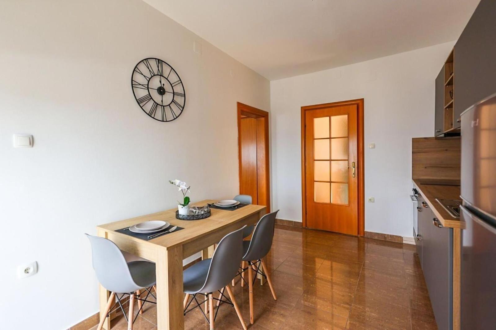 Apartments Jasna Цриквеница Экстерьер фото